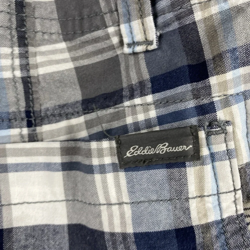 Eddie Bauer please review